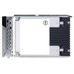 DELL disk 480GB SSD/ SATA Mixed Use 6Gbps/ Hot-Plug/ 512e/ 2.5"/ PowerEdge R340/R350/R450/R550/R640/R650/R660/R740/R750