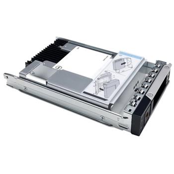 DELL disk 480GB SSD SATA Read Int. 6Gbps 512e / cabled/ 2.5" ve 3.5" rám./ pro PowerEdge T160