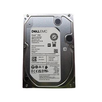 DELL disk 8TB/ 7.2K/ SATA 6Gbps/ 512n/ 3.5"/ cabled/ pro PowerEdge T160