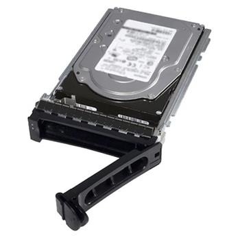 DELL disk 960GB SSD Read Int. 6Gbps 512e/ SATA Mixed Use/ 2.5"/ Hot-Plug/ PowerEdge R360, R670, T560, R470, R770, R960