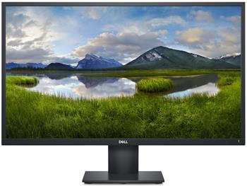 DELL E2420H/ 24" LED/ 16:9/ 1920x1080/ 1000:1/ 8ms/ Full HD/ VGA/ DP/ IPS/ 3YNBD on-site