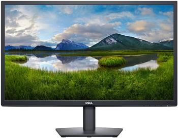 DELL E2423H / 24" LED/ 16:9/ 1920x1080/ FHD/ 3000:1/ 8ms/ VA/ 1x DP/ 1x VGA/ 5Y Basic on-site