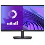 DELL E2425HS 24" LCD/1920X1080 FHD/8ms/3000:1/Repro/HDMI/DP/VGA/černý