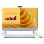 DELL EC27250 27 AIO/ i5-1334U/ 16GB/ 512GB SSD/  27" FHD/ WiFi/ W11Pro/ 3Y PS NBD on-site