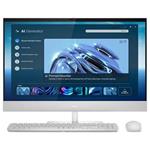 DELL EC27260 27 AIO/ U7-355/ 32GB/ 1TB SSD / 27.0" FHD dotykový/ WiFi/ W11Pro/ 1Y Basic on-site
