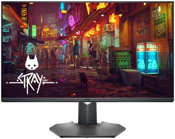 Dell/G3223Q/32"/IPS/4K UHD/144Hz/1ms/Black/3RNBD