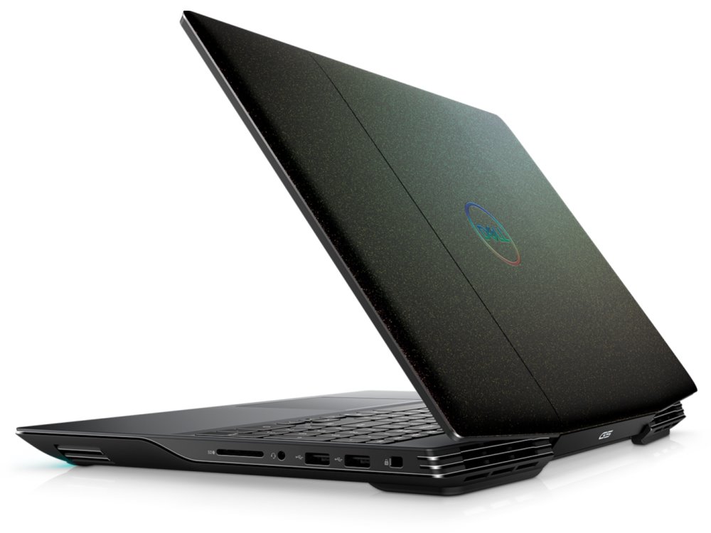 Dell g5 15 5500 разбор