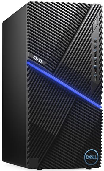 DELL G5 5000 Gaming/i5-10400F/8GB/512GB SSD/Nvidia 1660 6GB/WiFi/klávesnice+myš/Win10H 64-bit