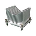 Dell Heatsink for 1 CPU configuration  (CPU less than 185W)