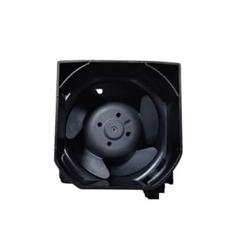 DELL High Performance Fan 16G Customer Install