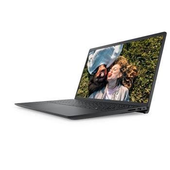 DELL Inspiron 15 (3511)/i3-1115G4/8GB/256GB SSD/15,6"/FHD/BT/FPR/W11H-S/stribrny