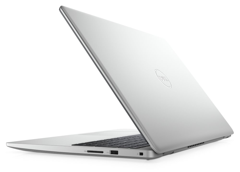 Dell inspiron 5593 i7 обзор