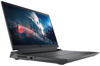 DELL Inspiron 15 G15 (5530)/ i7-13650HX/ 16GB/ 1TB SSD/ NV RTX 4060 8GB/ 15.6" FHD 360Hz/ W11H/ šedý/ 2Y Basic on-site