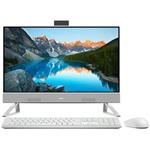 DELL Inspiron 24 5415 AIO/ AMD Ryzen 5 7530U/ 16GB/ 512GB SSD / 23.8" FHD/ WiFi/ W11Pro/ 3Y PS on-site