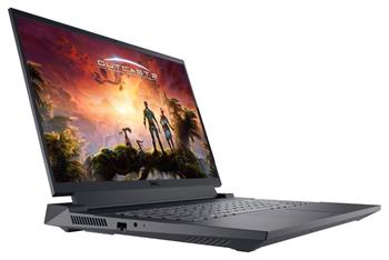 DELL Inspiron G16 7630/ i7-13650HX/ 32GB/ 1TB SSD/ NV RTX 4060 8GB/ 16" 2.5K/ W11H/ černý/ 2Y Basic on-site