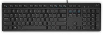 Dell KB216/Drátová USB/GER-Layout/Černá