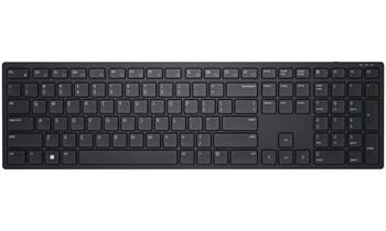 DELL KB500 bezdrátová klávesnice GER/ německá/ QWERTZ