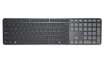 DELL KB726 tenká bezdrátová klávesnice GER/ německá/ QWERTZ