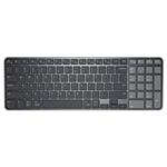 DELL KB746 nabíjecí bezdrátová klávesnice US/ international/ QWERTY