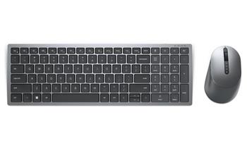 DELL KM7120W bezdrátová klávesnice a myš/ BE AZERTY