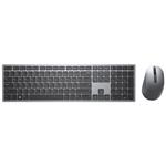 DELL KM7321W bezdrátová klávesnice a myš US International (QWERTY)