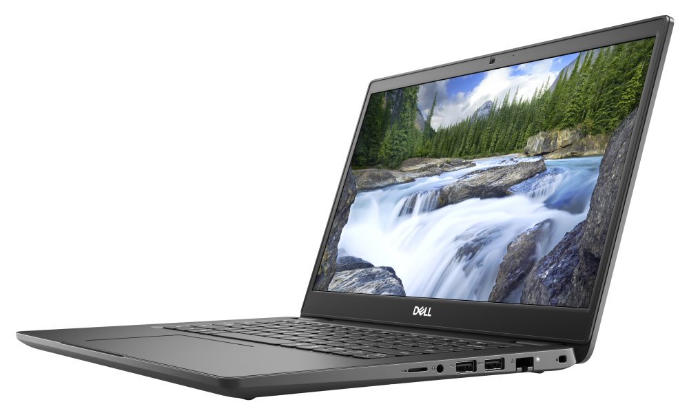 Dell latitude 3410 обзор