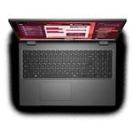 DELL Latitude 3550/i5-1335U/16GB/512GB SSD/15.6" FHD/Intel UHD/FPR/W11P/3Y ProSpt/šedý