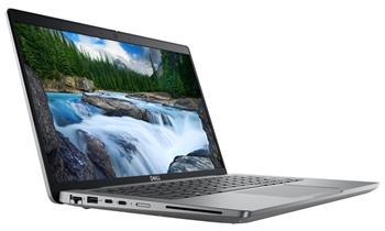 DELL Latitude 5450/ Ultra U5-135U/ 16GB/ 512GB SSD/ 14" FHD/ FPR/ W11Pro/ 3Y PS on-site