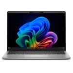 DELL Latitude 5455/ Snapdragon X Plus X1P-42-100/ 16GB/ 512GB SSD/ 14" FHD+/ FPR/ W11Pro/ vPro/ 3Y PS on-site