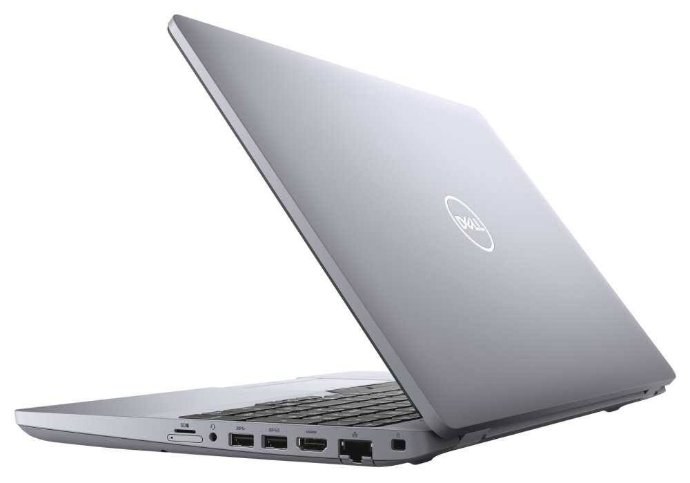 Dell latitude 5511 обзор