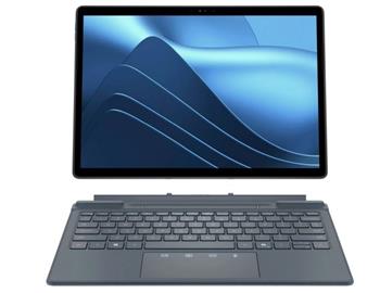 DELL Latitude 7350 Detachable/iU7-164U/16GB/512GB SSD/13.4" 3K Touch/IR CAM+Mic/W11P/3Y PS NBD/černá