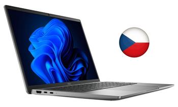 DELL Latitude 7440/ i5-1345U/ 16GB/ 256GB SSD/ 14.0" FHD/ CZ-SK Keyboard/ W10Pro/ EU Cord/ 3Y PS+ on-site