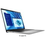 DELL Latitude 7455 Touch/ Snapdragon X Elite X1E-80-100/ 32GB/ 1TB SSD/ 14" QHD+ dot./ FPR/ W11Pro/ 3Y PS/ bez adaptéru