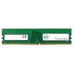 Dell Memory Upgrade - 16 GB - 1RX8 DDR5 UDIMM 5600 MHz