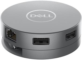 Dell Mobilní adaptér USB-C – DA305