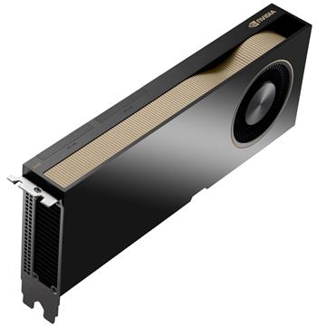 DELL NVIDIA RTX A800/ 40GB HBM2/ full height/ PCIe 4.0 x16