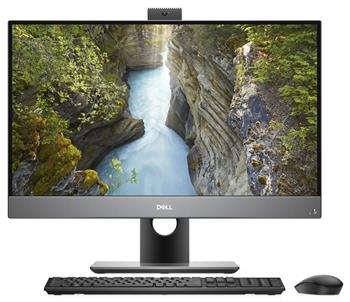 DELL OptiPlex 27 7000 (7780) AIO/ i7-10700/ 16GB/ 512GB SSD/ 27" FHD/ Wifi/ vPro/ W10Pro/ 3Y PS on-site