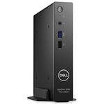 DELL OptiPlex 3000 Thin Client/ Celeron N5105/ 8GB/ 64GB eMMC/ ThinOS/ 3Y Basic on-site
