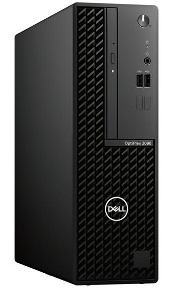 DELL OptiPlex 3090 SFF/ i5-10505/ 16GB/ 256GB SSD/ DVDRW/ W10Pro (Win 11Pro + down)/ 3Y Basic on-site