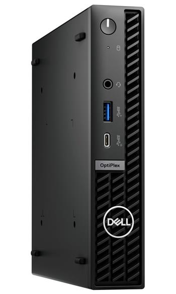 Dell Optiplex/7020/Micro/i5-12500T/16GB/512GB SSD/UHD 770/W11P/3RNBD