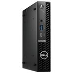 Dell Optiplex/7020/Micro/i5-12500T/16GB/512GB SSD/UHD 770/W11P/3RNBD