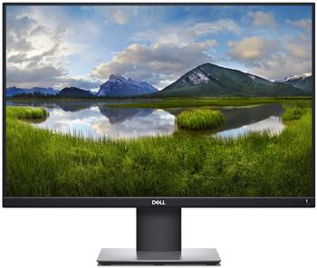 DELL P2421 Professional/ 24" WUXGA/ 16:10/ 1920x1200/ 1000:1/ 8ms/ FHD/ 4x USB/ DP/ HDMI/ DVI/ VGA/ IPS/ 3YNBD on-site