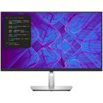 DELL P2723QE Professional/ 27" LED/ 16:9/ 3840x2160/ 4K/ 1000:1/ 5ms/ USB-C/ 4x USB/ DP/ HDMI/ RJ45/ 5Y Basic on-site