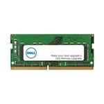 Dell paměť - 32GB - 2RX8 DDR5 SODIMM 5600 MHz