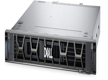 DELL PE R260 6x2,5/XE2414/16GB/1x1,2TB_10k/H355/2xGL/iD_ENT/1x700W/3yBas