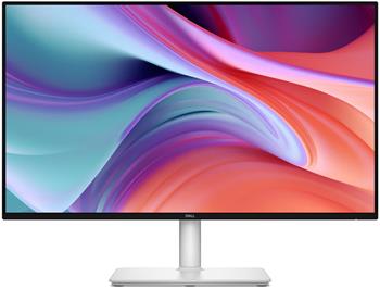 Dell Plus/S2725HSM/27"/IPS/FHD/144Hz/1ms/Bílá/3RNBD