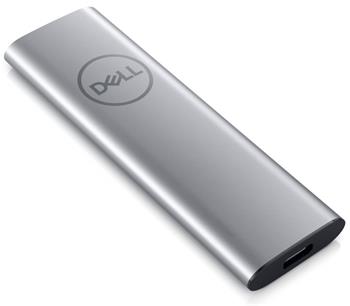 Dell Portable SSD USB-C 250GB