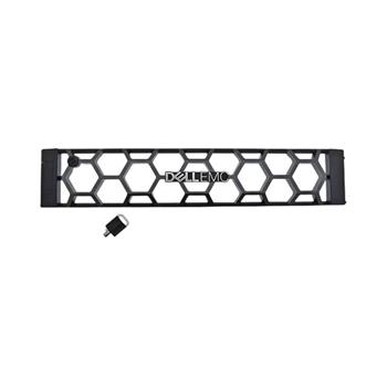 DELL PowerEdge 2U Standard Bezel CK