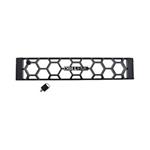 DELL PowerEdge 2U Standard Bezel CK
