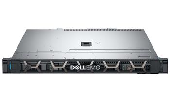 DELL PowerEdge R240/ Xeon E-2224/ 16GB/ 2x 4TB 7.2k NLSAS (3.5" hot-plug)/ H330/ iDRAC 9 Basic/ 3Y Basic on-site